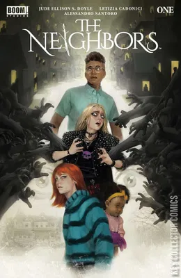 Neighbors