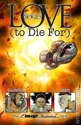 Love Stories To Die For