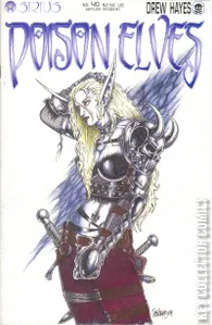Poison Elves #40