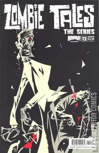 Zombie Tales: The Series #12