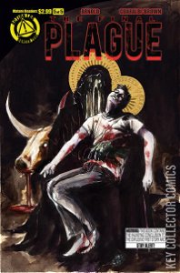 The Final Plague #5