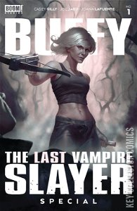 Buffy the Last Vampire Slayer Special #1