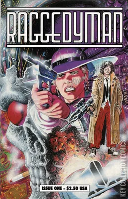 Raggedyman