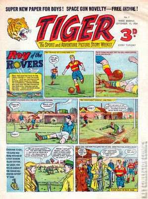 Tiger