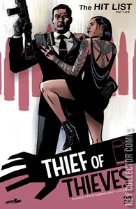 Thief of Thieves #20