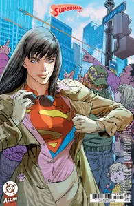 Superman #27