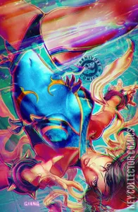 Street Fighter Swimsuit Special 2022 #1