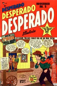 Desperado #5