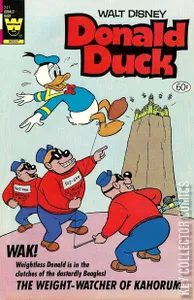 Donald Duck #241