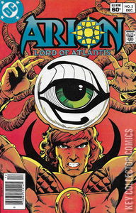 Arion: Lord of Atlantis #2
