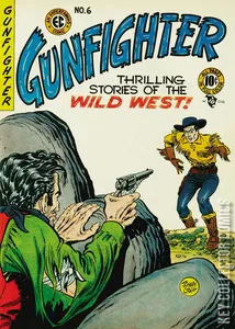 Gunfighter #6