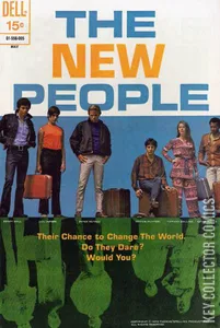 The New People #2