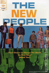 The New People #2