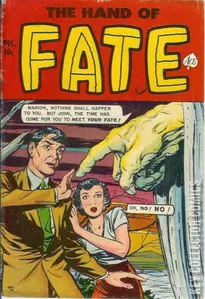 The Hand of Fate #8