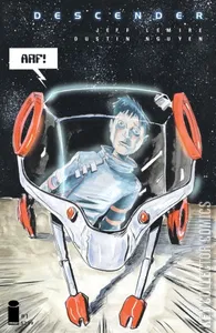 Descender #1