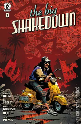 The Big Shakedown
