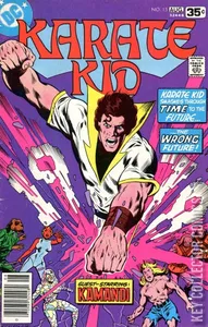 Karate Kid #15