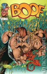 Cover for Boof #1