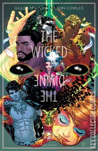 Wicked + the Divine #33