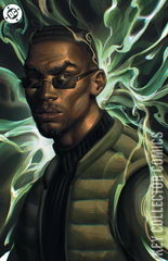 Variant Cover for Absolute Green Lantern #3