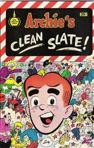 Archie's Clean Slate #1