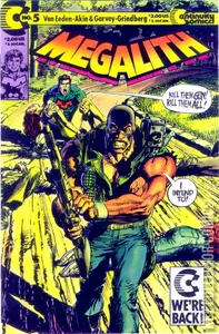 Megalith #5