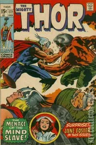 Thor #172