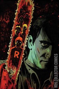 Archie x The Army of Darkness #3
