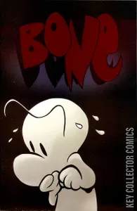 Bone #50
