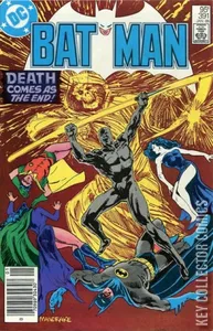 Batman #391