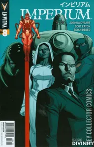 Imperium #8