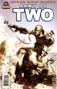 Army of Two #5