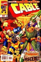 Cover for Cable #57