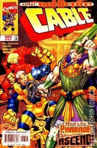 Cable #57