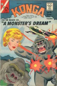 Konga #20