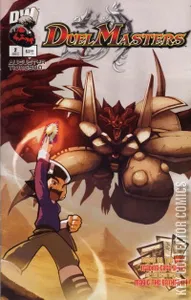 Duel Masters #2