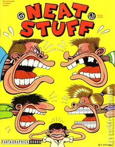 Neat Stuff #6