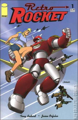 Retro Rocket