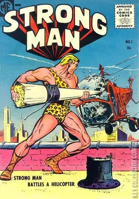 Strongman