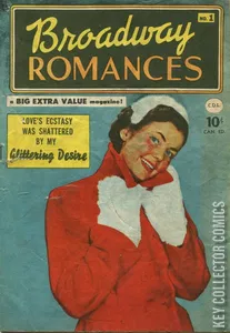 Broadway Romances #1