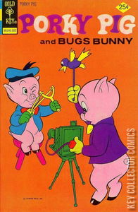 Porky Pig #58