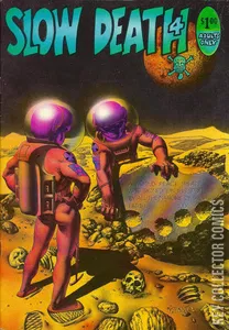 Slow Death #4