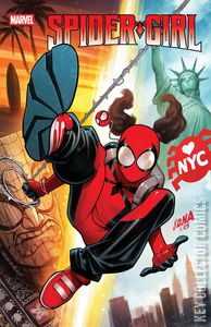 Spider-Girl #1