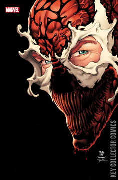Variant Cover for Carnage #1