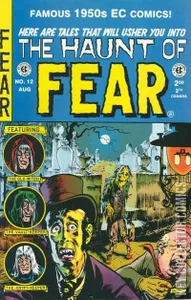 Haunt of Fear #12