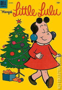 Marge's Little Lulu #78