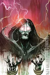 Cover for KISS: Blood and Stardust #4