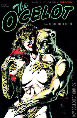The Ocelot