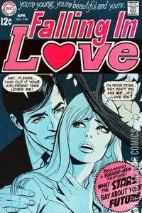 Falling In Love #106