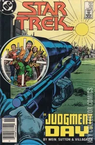 Star Trek #32